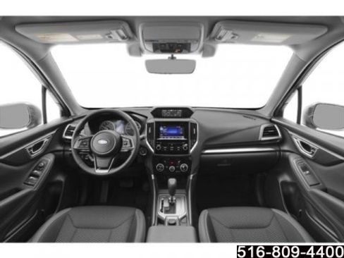 Used 2020 Subaru Forester Premium image 12