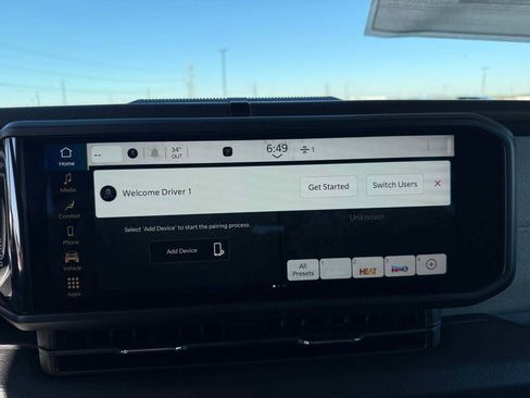 New 2026 Jeep Wrangler Willys image 29