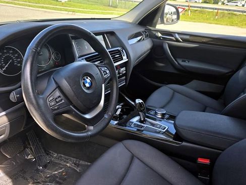 Used 2017 BMW X3 sDrive28i image 25