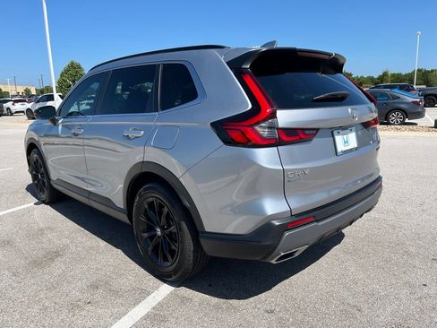 Used 2024 Honda CR-V Sport image 6