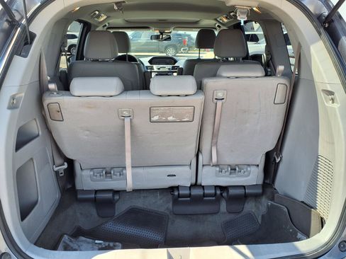 Used 2015 Honda Odyssey EX-L image 20