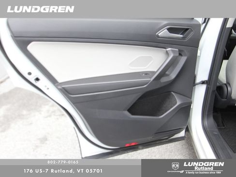 Used 2024 Volkswagen Tiguan S AWD/4WD image 19