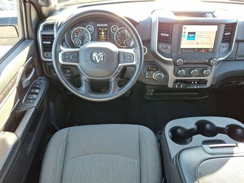 Certified 2024 RAM 2500 Big Horn w/ Bed Utility Group image 13