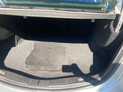 Used 2016 Ford Fusion SE image 27