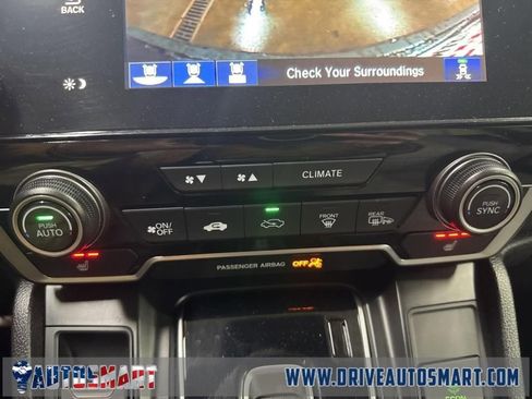 Used 2018 Honda CR-V EX-L image 33