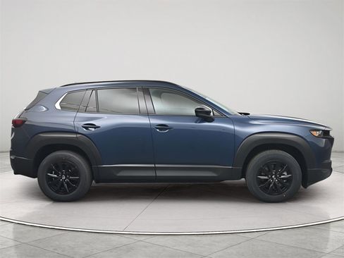 New 2026 MAZDA CX-50 AWD 2.5 Hybrid w/ Premium Pkg image 11