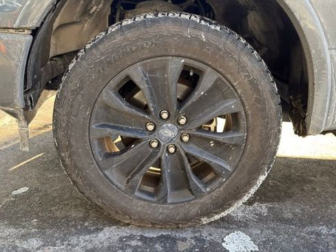 Used 2019 Ford F150 XLT w/ Equipment Group 302A Luxury image 8