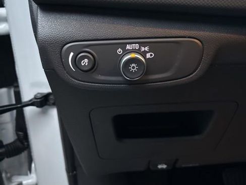 New 2026 Chevrolet TrailBlazer RS w/ Convenience Package image 24