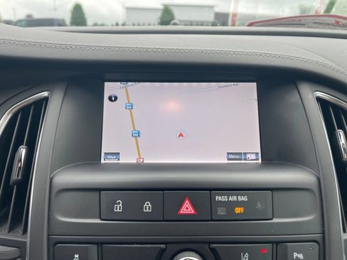 Used 2019 Buick Cascada Sport Touring FWD image 11