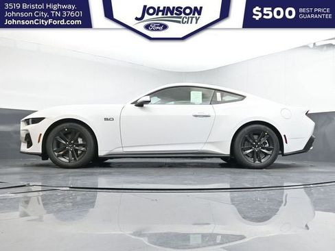 New 2026 Ford Mustang GT RWD image 28