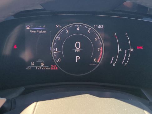 Certified 2023 Lexus NX 250 FWD image 20