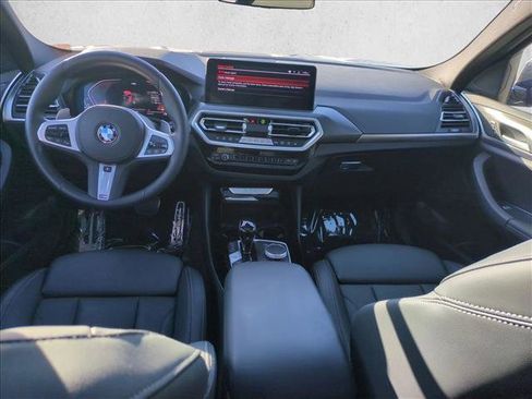 Certified 2023 BMW X4 xDrive30i w/ M Sport Package image 19