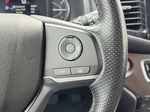 Used 2023 Honda Passport EX-L image 34