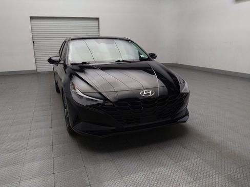 Used 2023 Hyundai Elantra SEL w/ Convenience Package image 14
