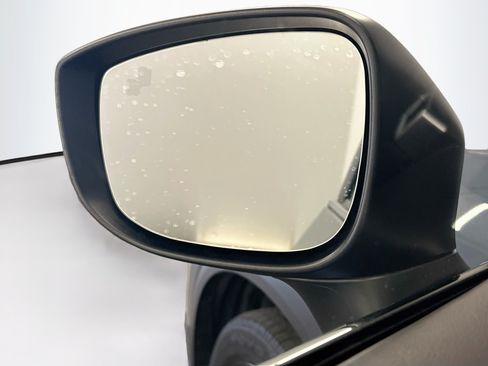 Used 2025 MAZDA CX-5 Carbon Edition AWD/4WD image 16