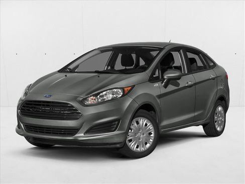 Used 2019 Ford Fiesta SE image 1