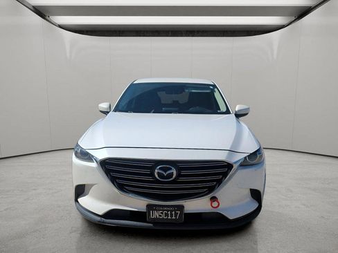 Used 2016 MAZDA CX-9 Touring image 1