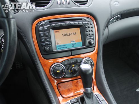 Used 2004 Mercedes-Benz SL 600 image 21