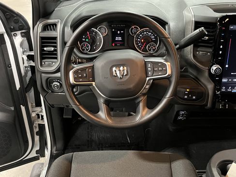 Used 2025 RAM 2500 Tradesman image 13