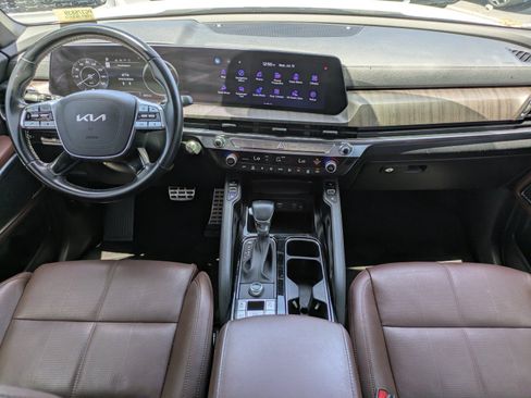 Certified 2023 Kia Telluride SX FWD image 13