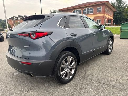 Used 2020 MAZDA CX-30 AWD w/ Premium Package image 16