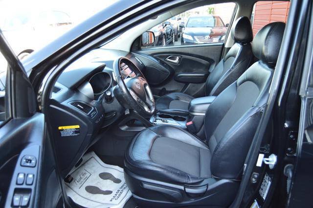Used 2012 Hyundai Tucson GLS AWD/4WD image 43