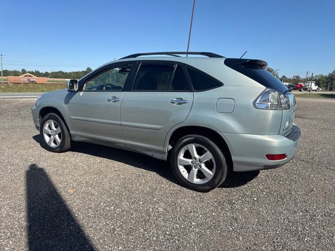 Used 2008 Lexus RX 350 AWD image 4