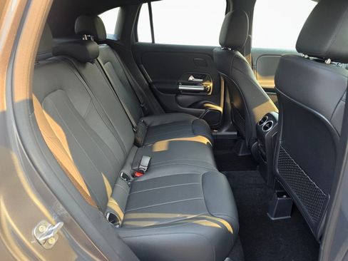 New 2026 Mercedes-Benz GLA 250 4MATIC image 22