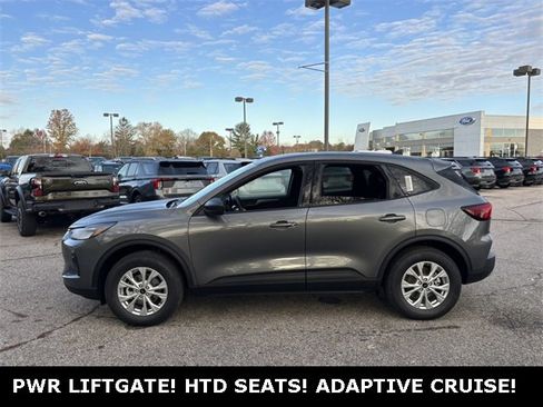 New 2026 Ford Escape Active w/ Tech Pack #1 image 4