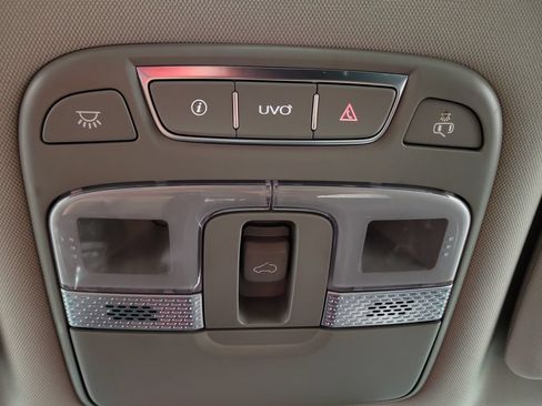 Used 2021 Kia Telluride EX w/ Towing Package FWD image 24