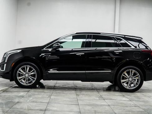 Used 2025 Cadillac XT5 Premium Luxury AWD/4WD image 10