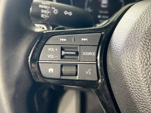 Used 2024 Honda Civic Sport image 17