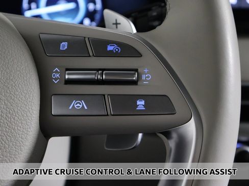 Used 2024 Hyundai Palisade Limited image 6