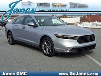 Certified 2023 Honda Accord EX-L video 1