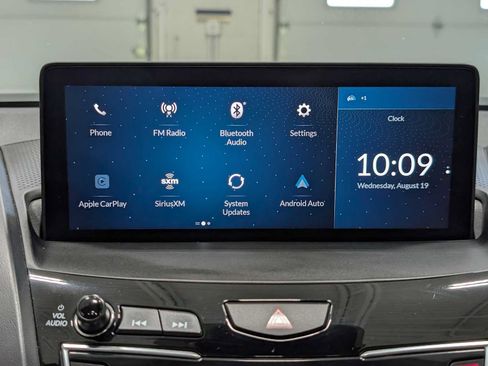Certified 2019 Acura RDX AWD image 26
