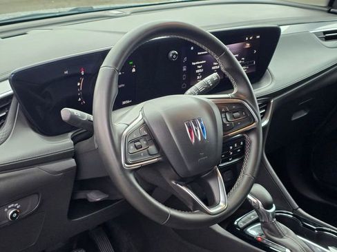 Used 2025 Buick Encore GX Preferred FWD image 11