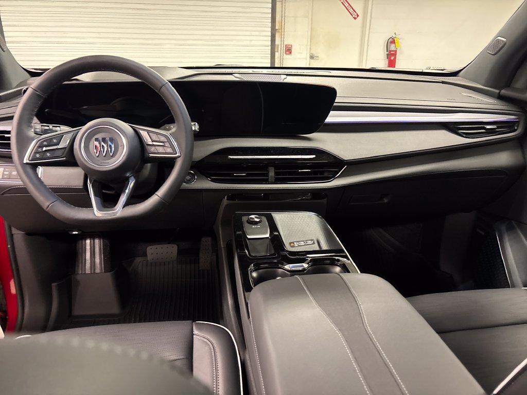 New 2026 Buick Enclave Sport Touring w/ Power Package FWD image 33