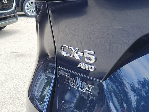New 2026 MAZDA CX-5 AWD 2.5 S image 21