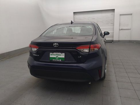 Used 2023 Toyota Corolla LE FWD image 7