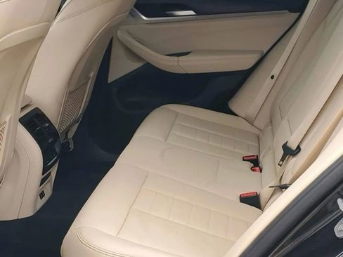 Used 2020 BMW X3 sDrive30i w/ Convenience Package image 16