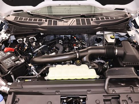 New 2026 Ford F150 XLT w/ Equipment Group 302A MID AWD/4WD image 36