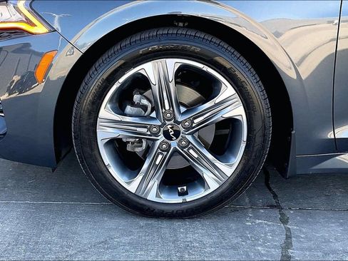Used 2024 Kia K5 EX w/ EX Premium Package FWD image 8