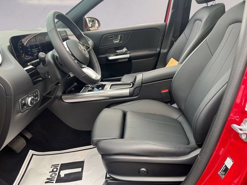 Certified 2026 Mercedes-Benz GLA 250 4MATIC image 9