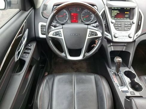 Used 2015 GMC Terrain Denali image 14