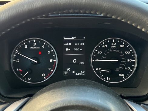 Certified 2025 Subaru Outback Premium w/ Popular Package #1A image 22