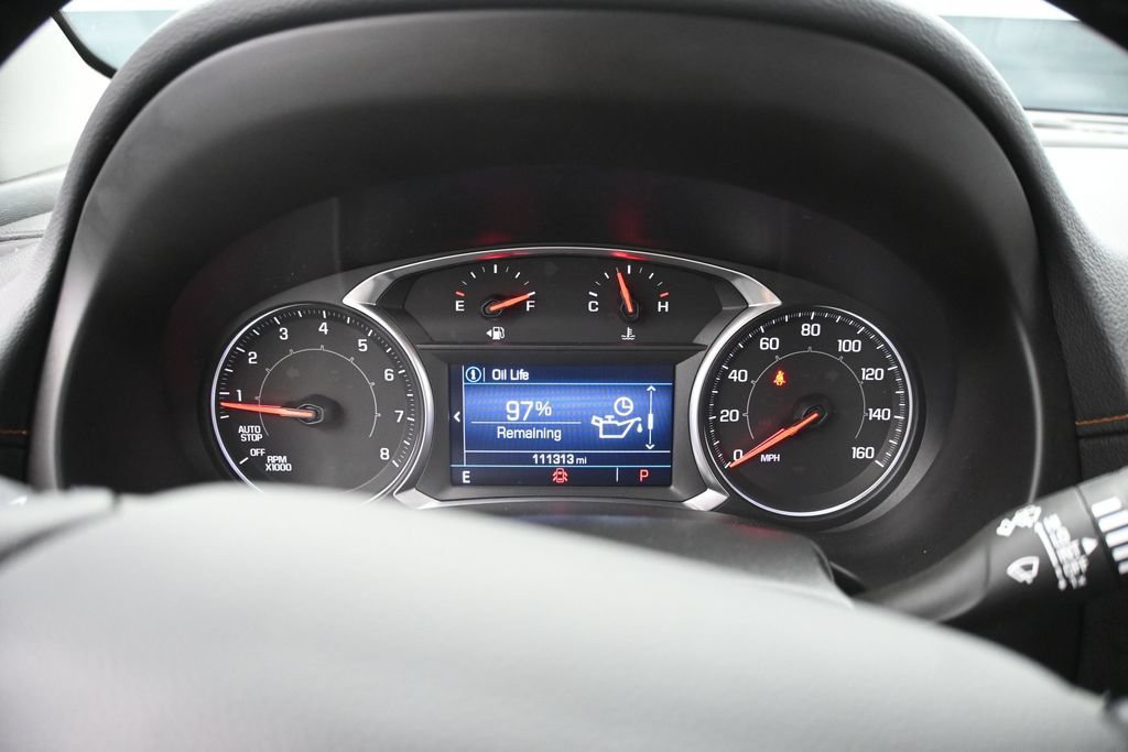 Used 2020 GMC Terrain SLE w/ Driver Convenience Package AWD/4WD image 25