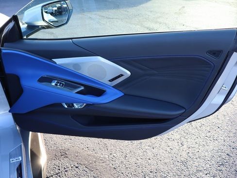 New 2026 Chevrolet Corvette Z06 w/ Battery Protection Package image 24