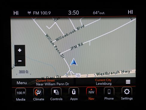 Used 2021 Jeep Wrangler Unlimited Sahara image 26