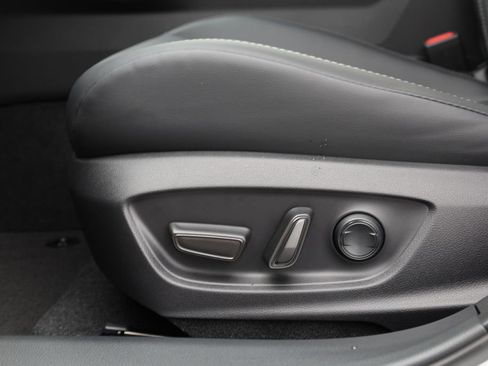 New 2026 Toyota Prius Nightshade image 25