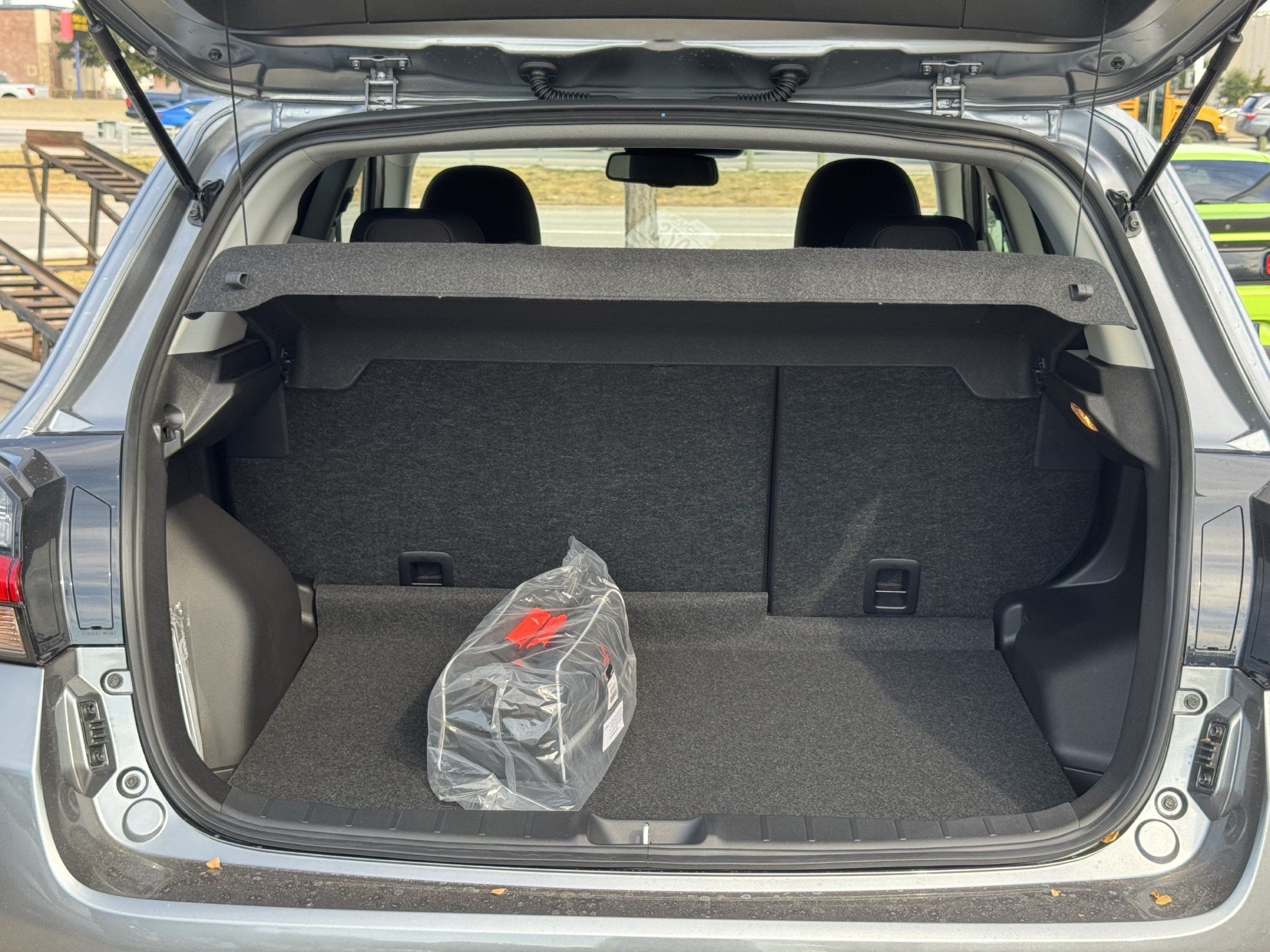 New 2027 Mitsubishi Outlander Sport FWD image 22